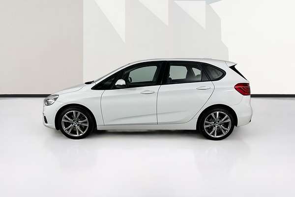 2015 BMW 2 25i ACTIVE TOURER LUXURY LINE F45