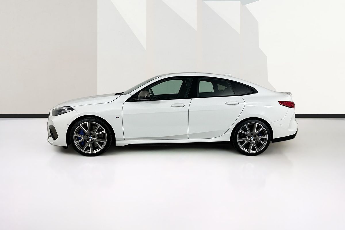 2020 BMW 2 M235i xDRIVE GRAN COUPE F44