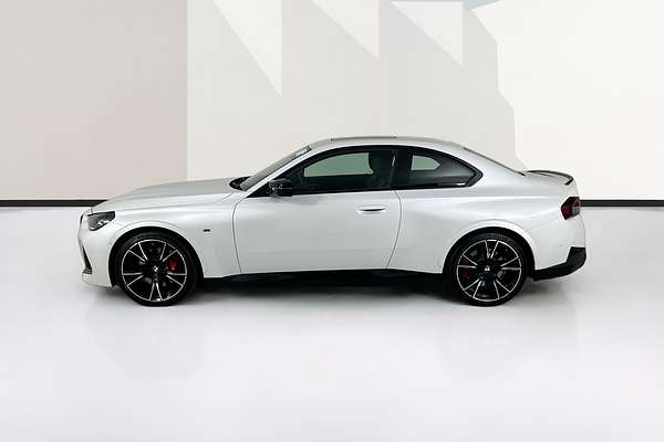 2022 BMW 2 M240i xDRIVE G42