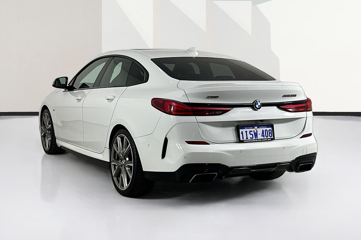 2020 BMW 2 M235i xDRIVE GRAN COUPE F44
