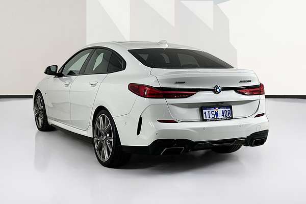 2020 BMW 2 M235i xDRIVE GRAN COUPE F44