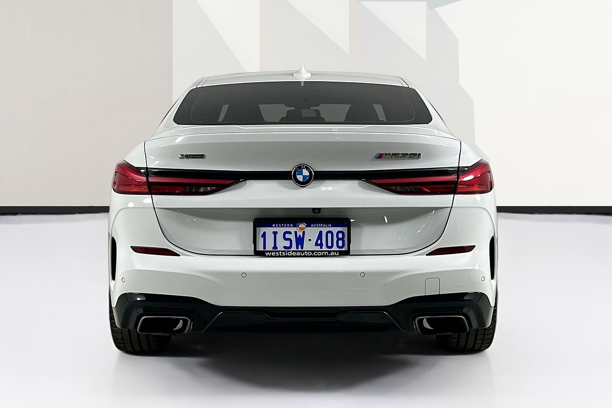 2020 BMW 2 M235i xDRIVE GRAN COUPE F44