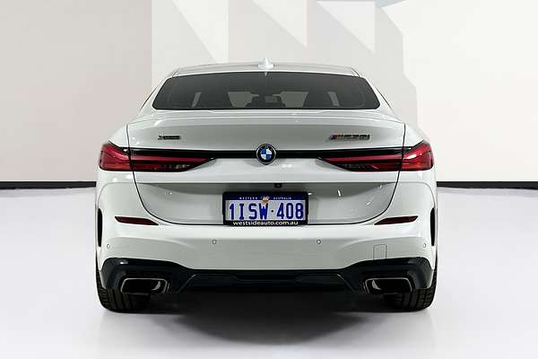 2020 BMW 2 M235i xDRIVE GRAN COUPE F44