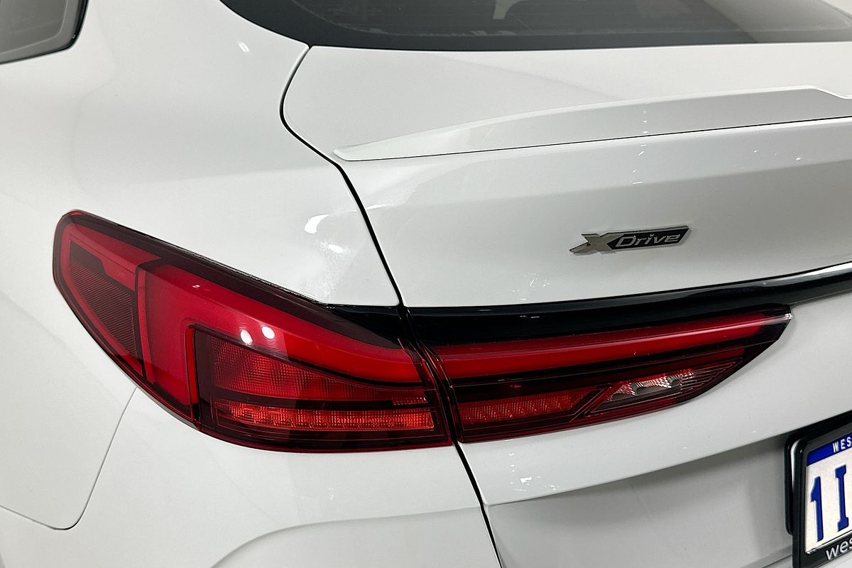 2020 BMW 2 M235i xDRIVE GRAN COUPE F44