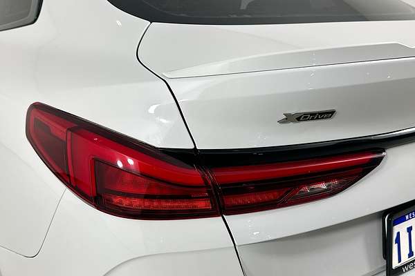 2020 BMW 2 M235i xDRIVE GRAN COUPE F44