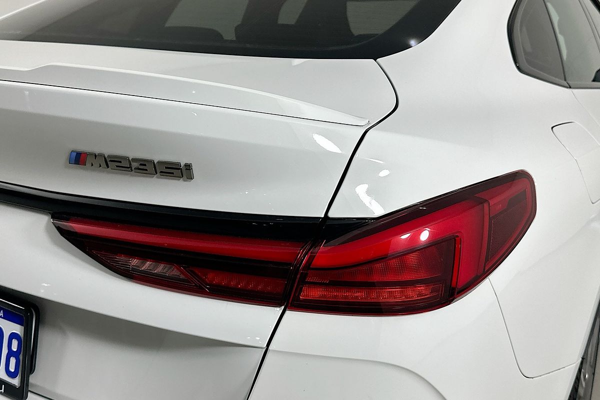 2020 BMW 2 M235i xDRIVE GRAN COUPE F44