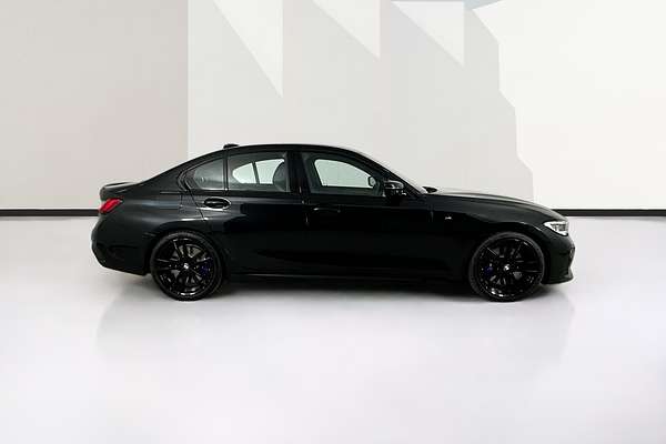 2020 BMW 3 30i M SPORT G20