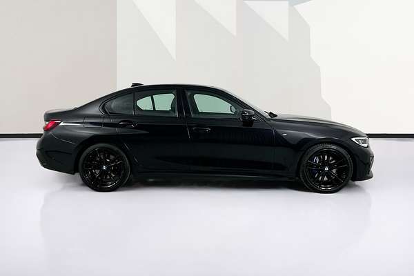 2021 BMW 3 30i M SPORT G20