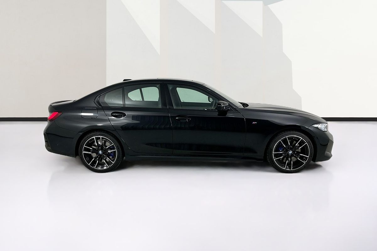 2024 BMW 3 M340i xDRIVE G20 LCI