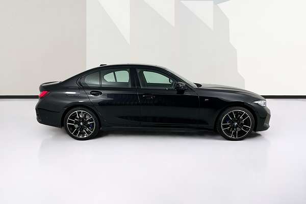 2024 BMW 3 M340i xDRIVE G20 LCI