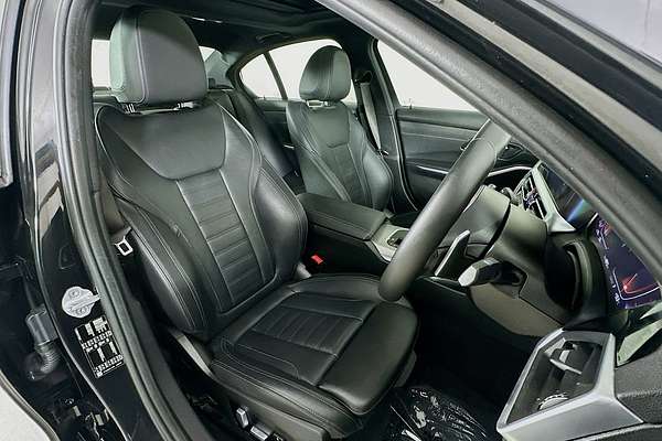 2021 BMW 3 30i M SPORT G20