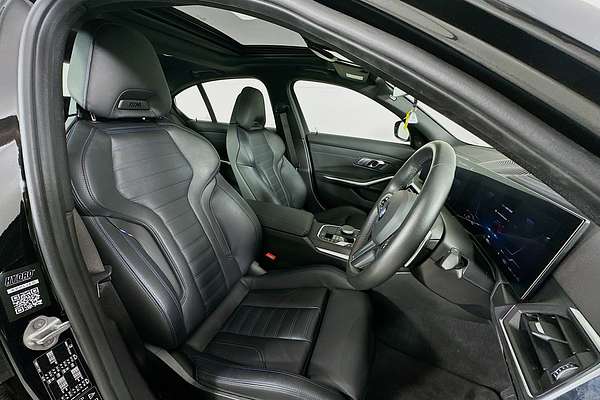 2024 BMW 3 M340i xDRIVE G20 LCI