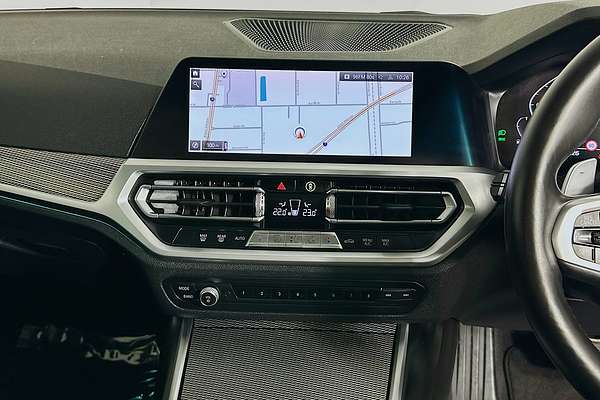 2020 BMW 3 30i M SPORT G20