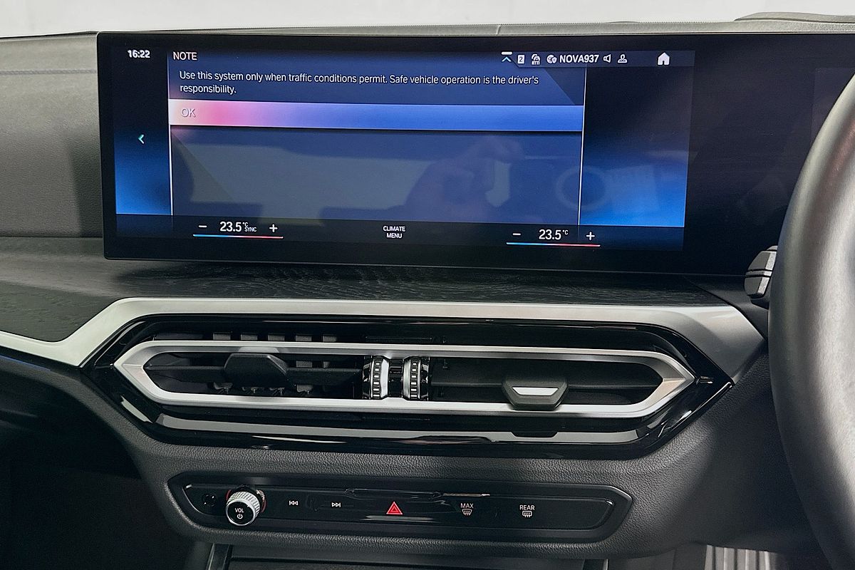 2024 BMW 3 M340i xDRIVE G20 LCI