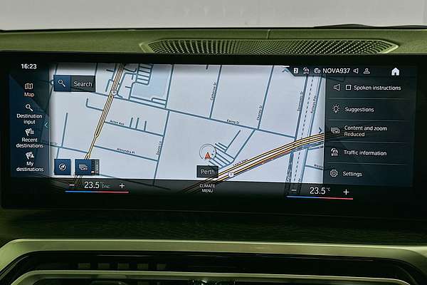 2024 BMW 3 M340i xDRIVE G20 LCI