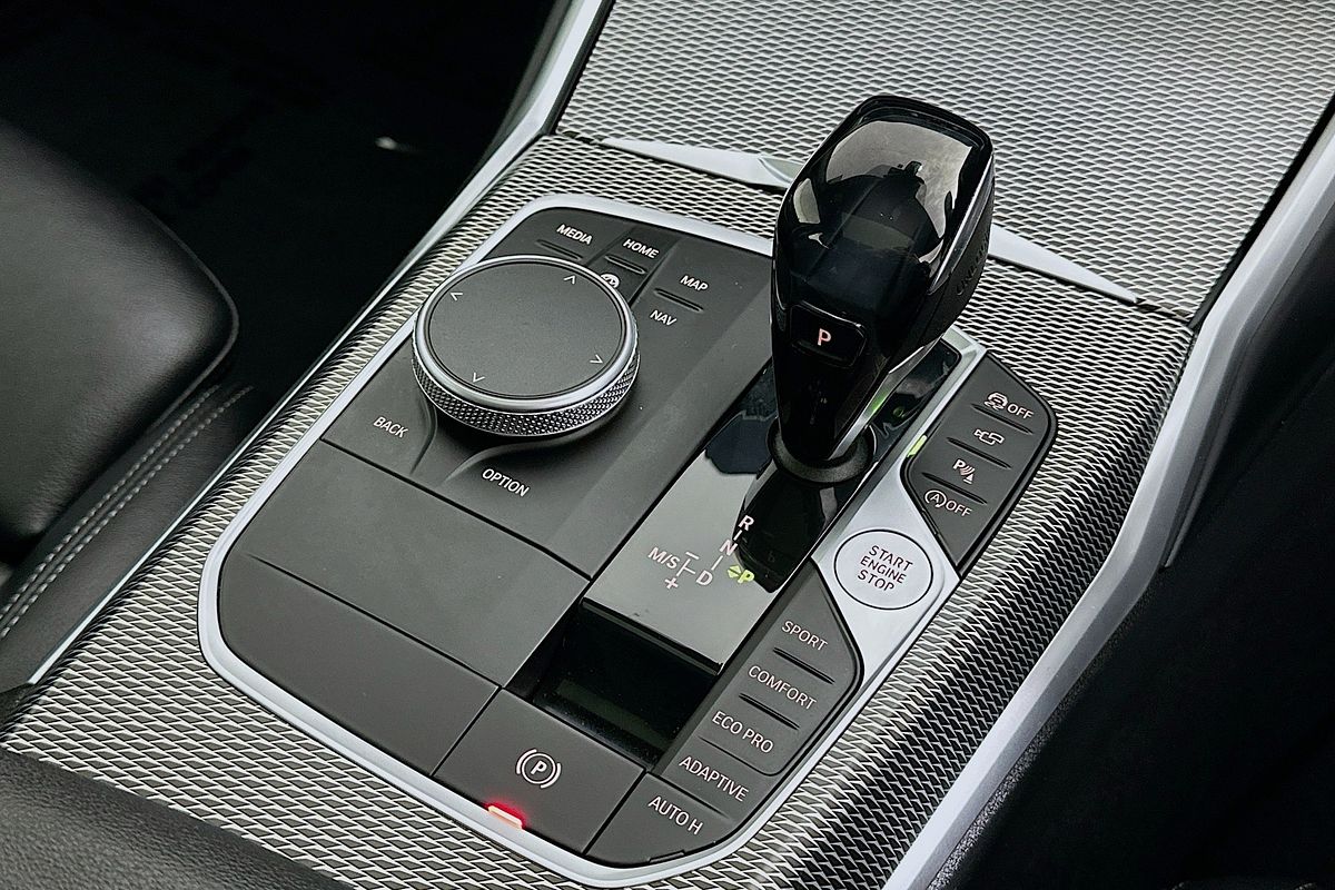 2021 BMW 3 30i M SPORT G20