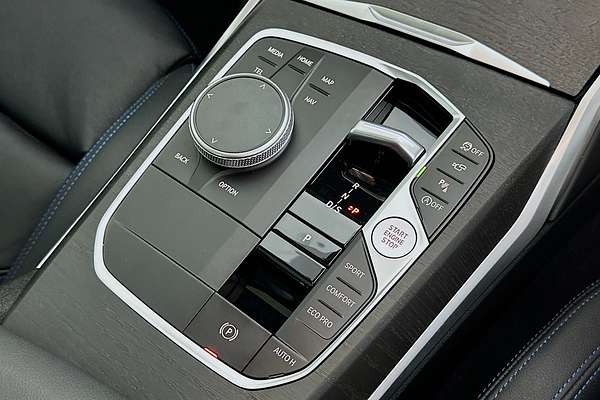 2024 BMW 3 M340i xDRIVE G20 LCI