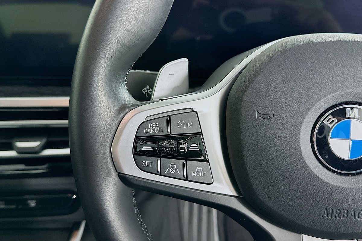 2024 BMW 3 M340i xDRIVE G20 LCI