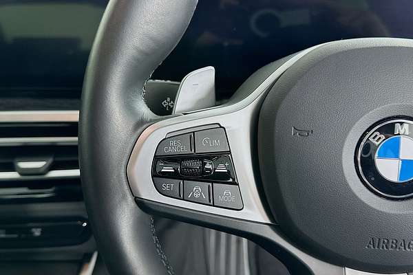 2024 BMW 3 M340i xDRIVE G20 LCI