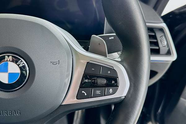 2024 BMW 3 M340i xDRIVE G20 LCI