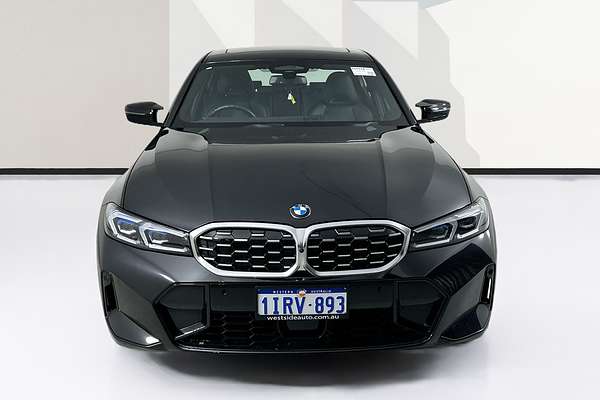 2024 BMW 3 M340i xDRIVE G20 LCI