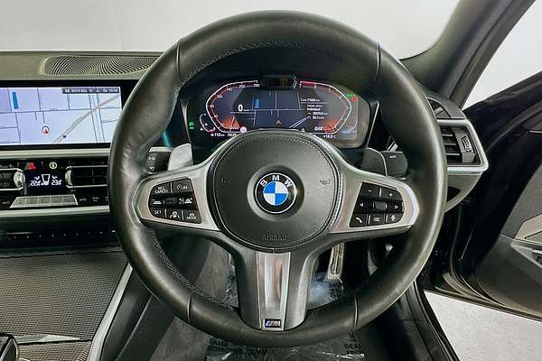 2020 BMW 3 30i M SPORT G20