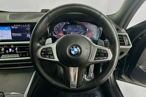 2021 BMW 3 30i M SPORT G20