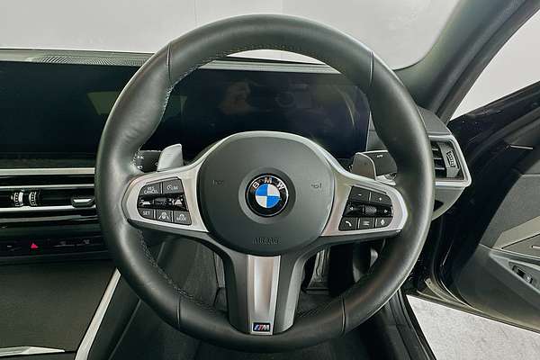 2024 BMW 3 M340i xDRIVE G20 LCI