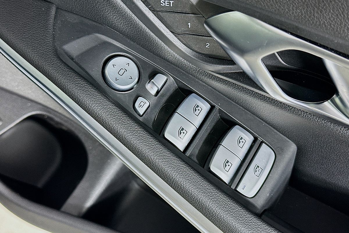 2024 BMW 3 M340i xDRIVE G20 LCI