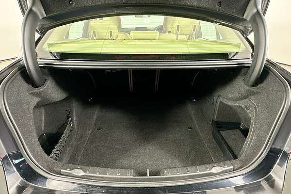 2012 BMW 3 20i F30