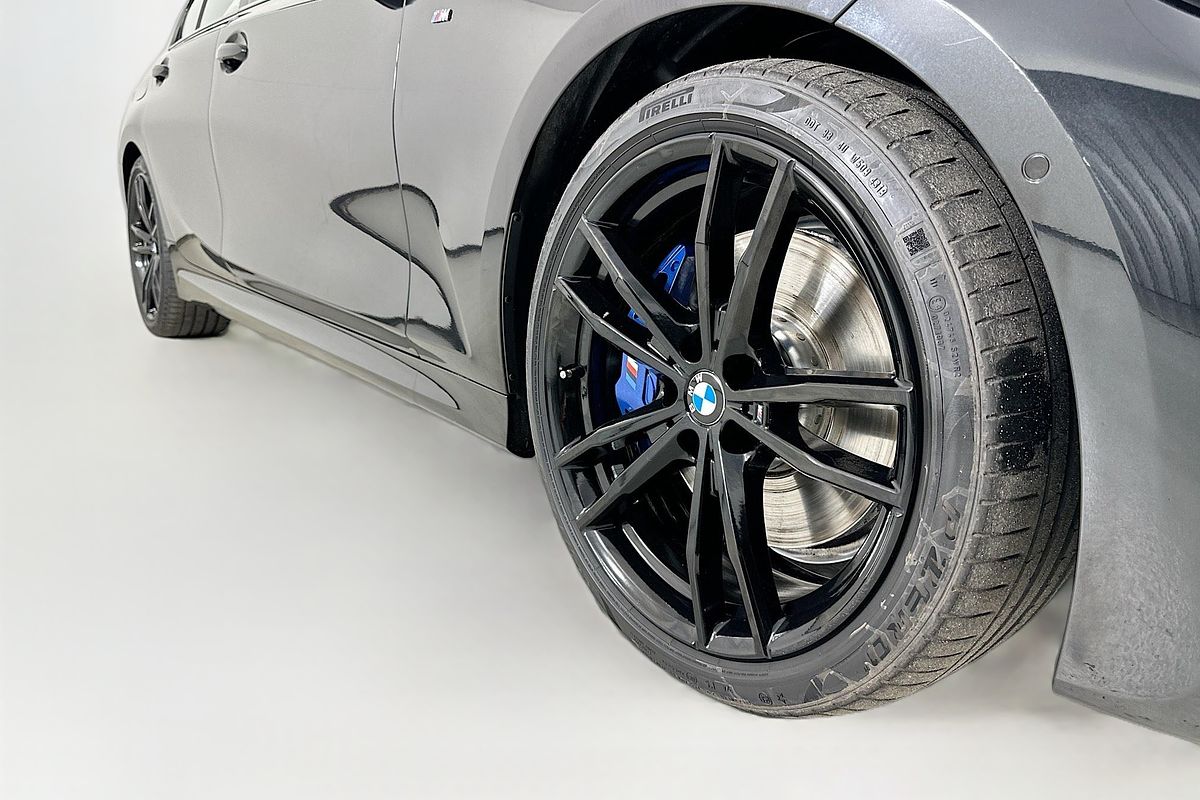 2020 BMW 3 30i M SPORT G20