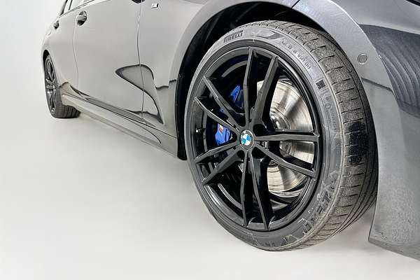 2020 BMW 3 30i M SPORT G20