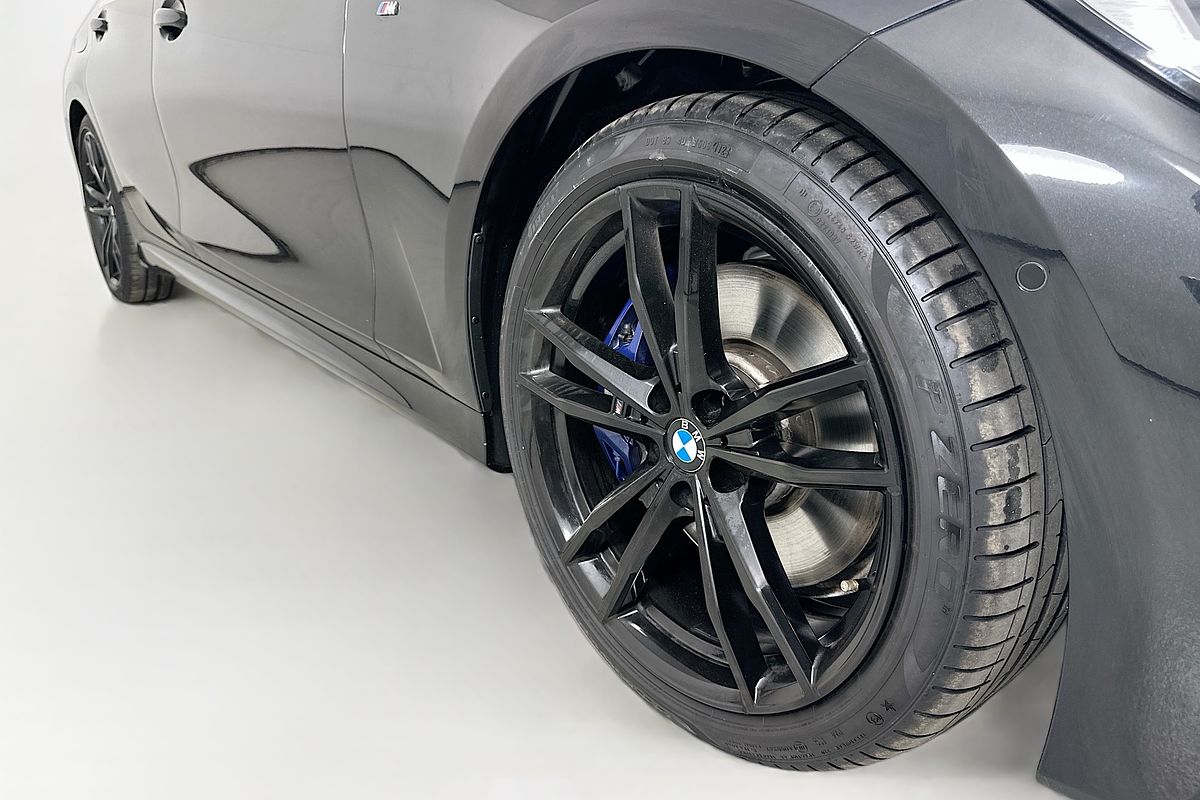 2021 BMW 3 30i M SPORT G20