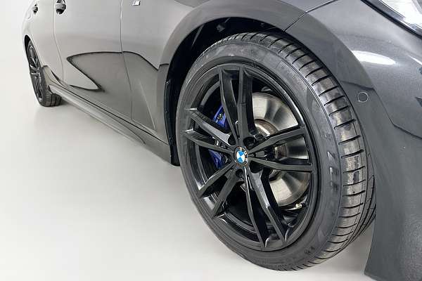 2021 BMW 3 30i M SPORT G20
