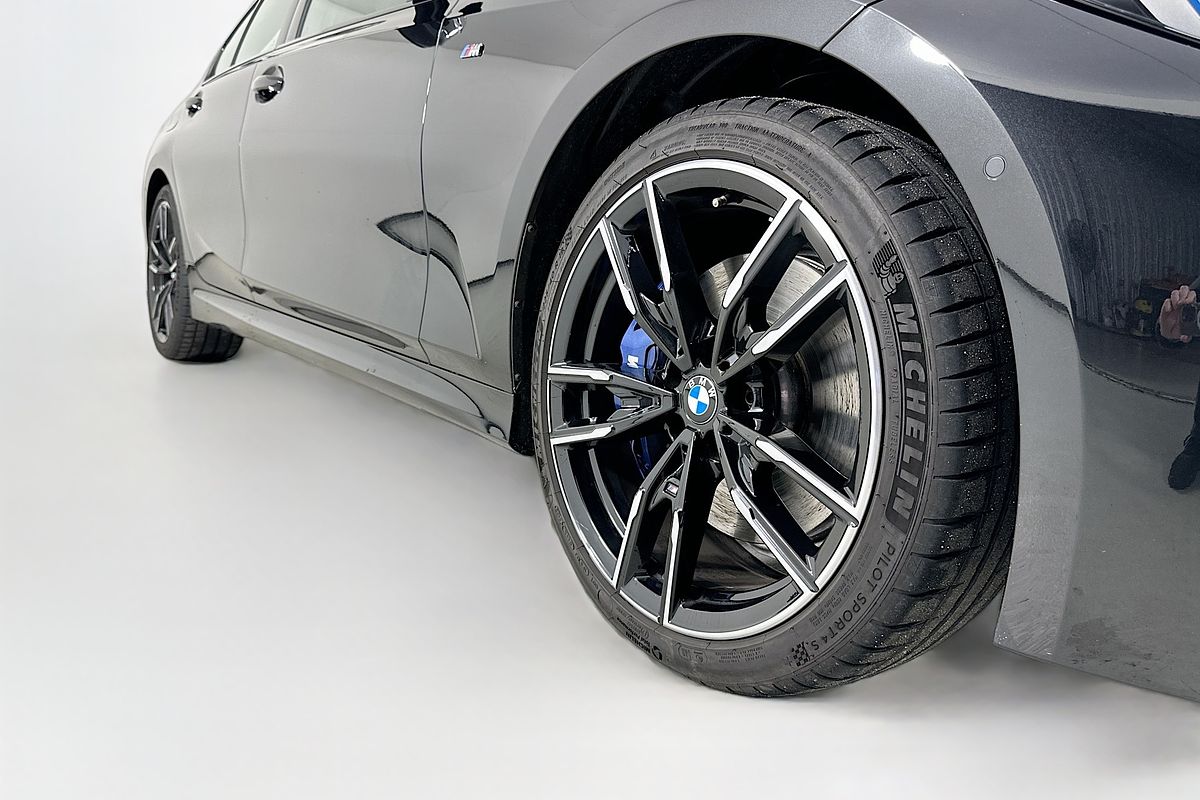 2024 BMW 3 M340i xDRIVE G20 LCI