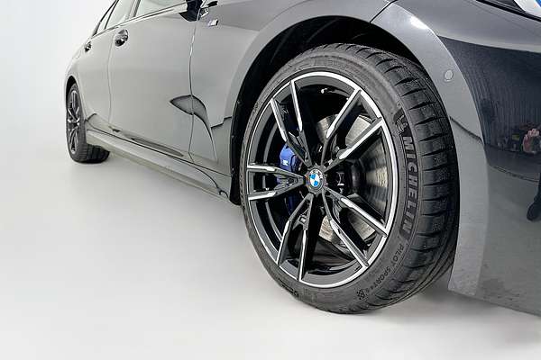 2024 BMW 3 M340i xDRIVE G20 LCI