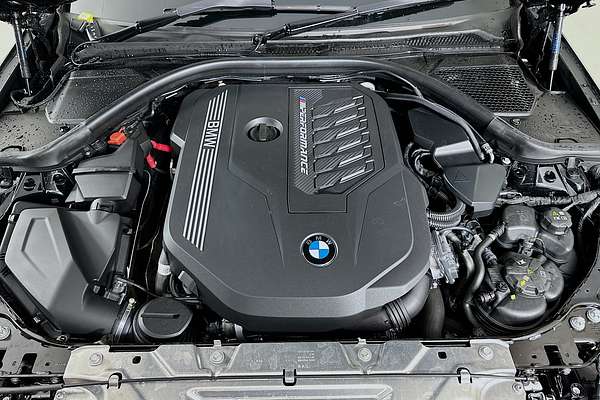 2024 BMW 3 M340i xDRIVE G20 LCI