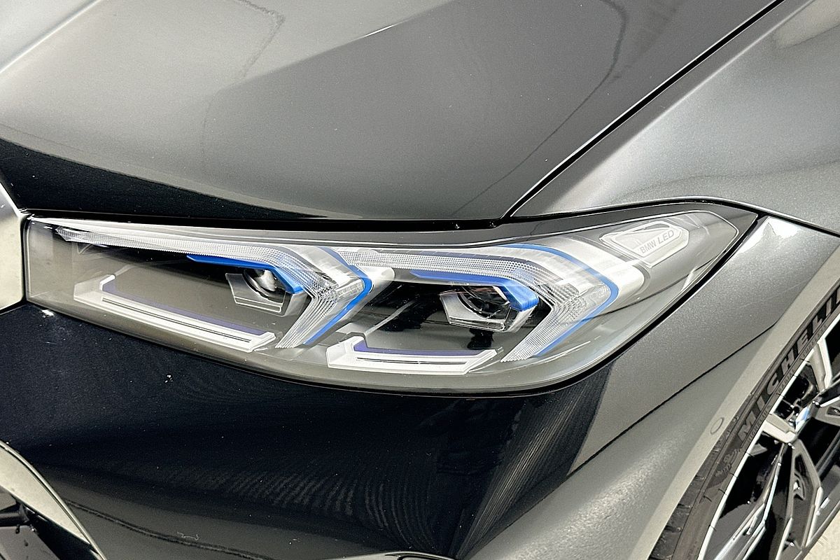 2024 BMW 3 M340i xDRIVE G20 LCI