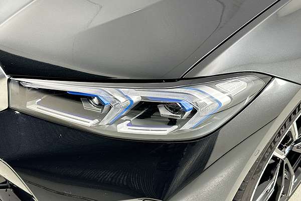 2024 BMW 3 M340i xDRIVE G20 LCI