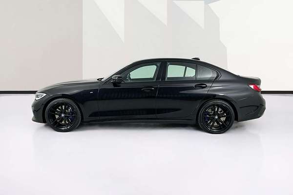 2020 BMW 3 30i M SPORT G20