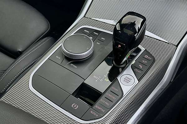 2020 BMW 3 30i M SPORT G20