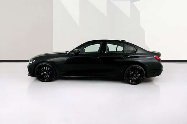 2020 BMW 3 30i M SPORT G20