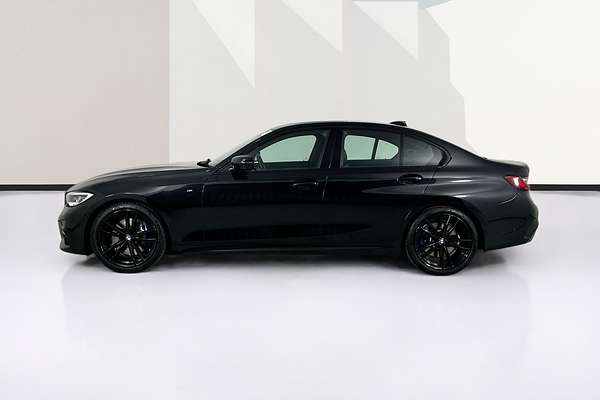 2021 BMW 3 30i M SPORT G20