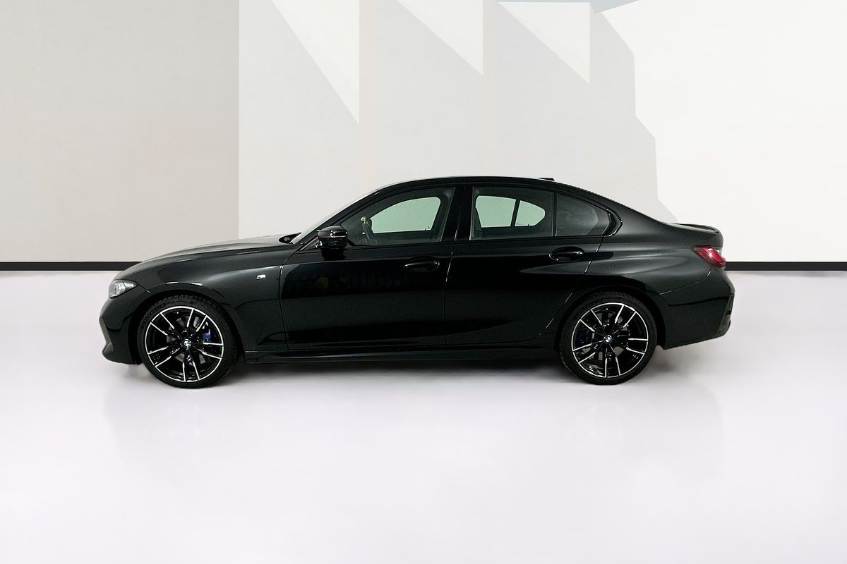 2024 BMW 3 M340i xDRIVE G20 LCI