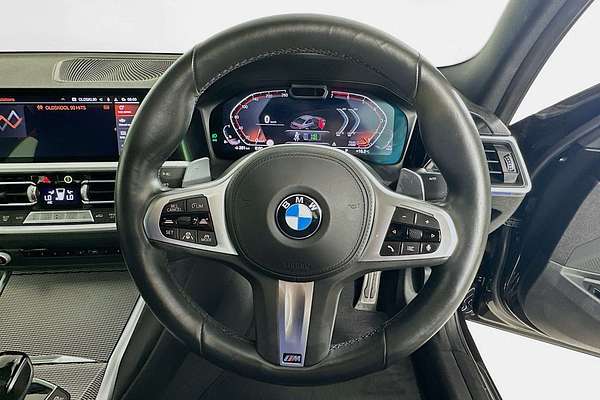 2020 BMW 3 30i M SPORT G20