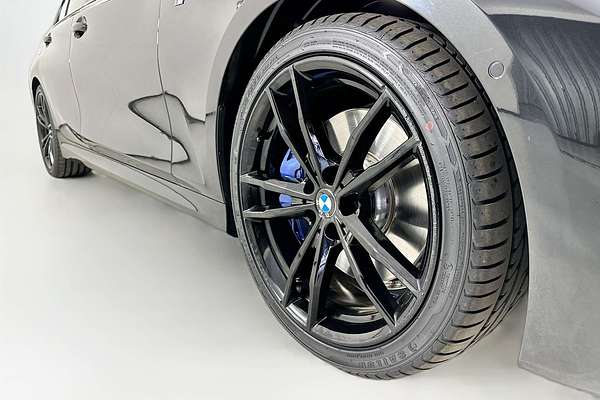 2020 BMW 3 30i M SPORT G20