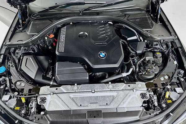 2020 BMW 3 30i M SPORT G20