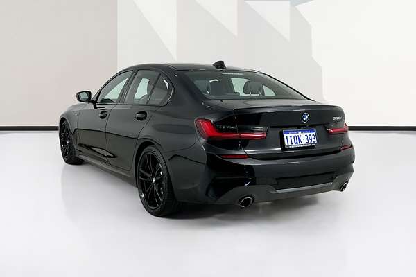 2020 BMW 3 30i M SPORT G20
