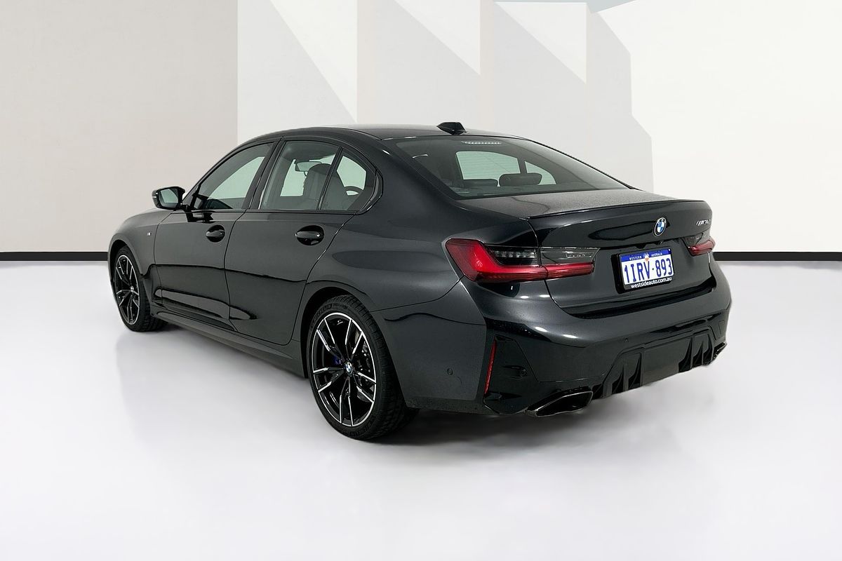 2024 BMW 3 M340i xDRIVE G20 LCI