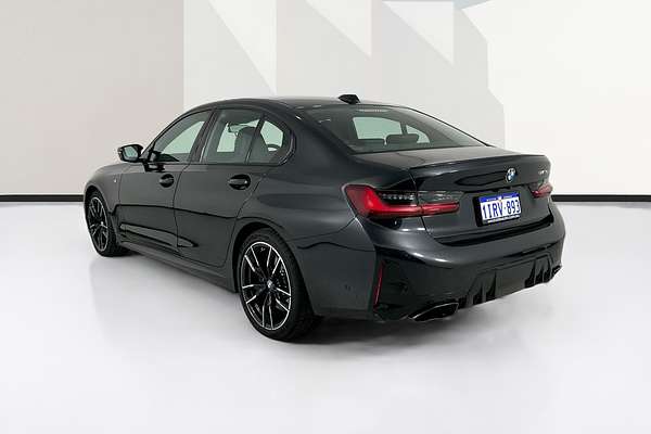 2024 BMW 3 M340i xDRIVE G20 LCI